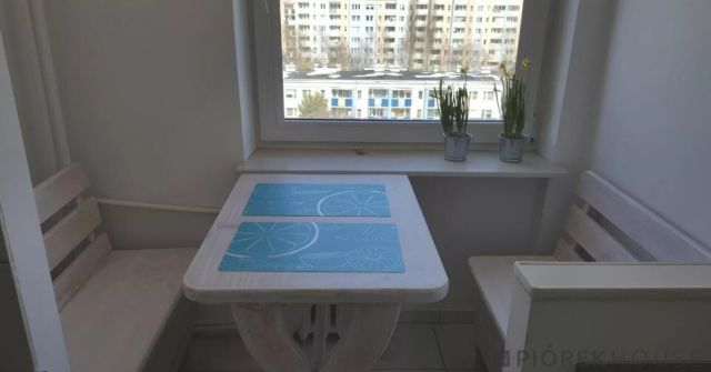 Mieszkanie 2-pokojowe Warszawa Bemowo, ul. Legendy. Zdjęcie 3