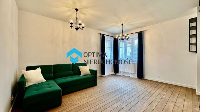 Mieszkanie 2-pokojowe Jelenia Góra Strupice, ul. Ziemowita. Zdjęcie 1