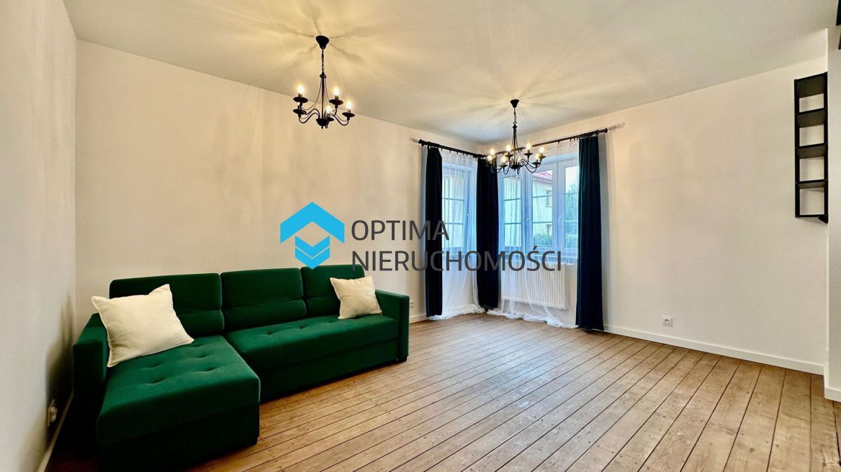 Mieszkanie 2-pokojowe Jelenia Góra Strupice, ul. Ziemowita