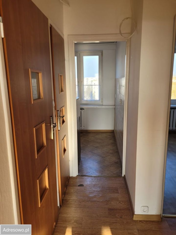 Mieszkanie 2-pokojowe Augustów, ul. Joachima Chreptowicza. Zdjęcie 4