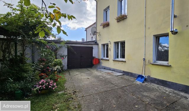 Mieszkanie 3-pokojowe Praszka, ul. Senatorska. Zdjęcie 1