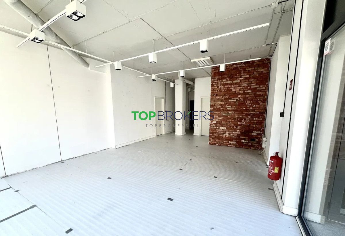 Lokal Warszawa Wilanów. Zdjęcie 4