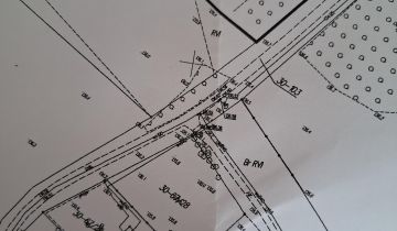 Działka budowlana Wały