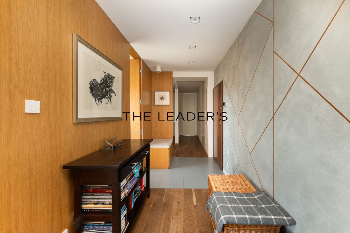 Mieszkanie 4-pokojowe Warszawa Śródmieście, ul. Solec. Zdjęcie 7