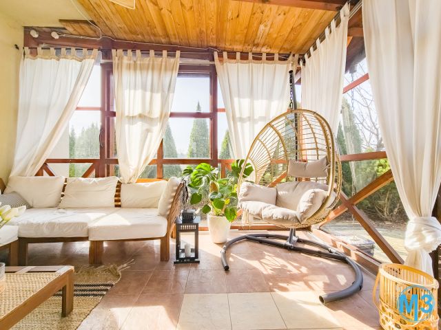 dom wolnostojący, 4 pokoje Tarnobrzeg, ul. Dąbrowa. Zdjęcie 2