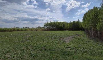 Działka budowlana Robercin