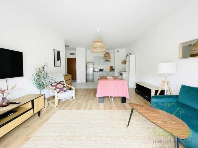 Mieszkanie 2-pokojowe Świnoujście, ul. I Armii Wojska Polskiego. Zdjęcie 4