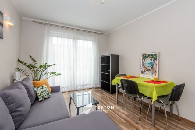 Mieszkanie 2-pokojowe Poznań Dębiec, ul. Czeremchowa. Zdjęcie 4