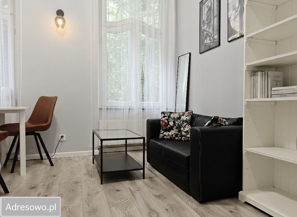 Mieszkanie 2-pokojowe Łódź Śródmieście, ul. Piotrkowska. Zdjęcie 3