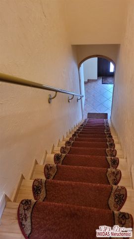 dom wolnostojący, 7 pokoi Włocławek Zawiśle . Zdjęcie 35