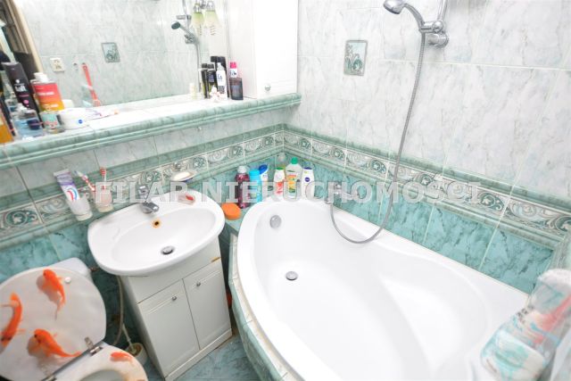 Mieszkanie 3-pokojowe Lubin Centrum, ul. Jana Kilińskiego. Zdjęcie 5