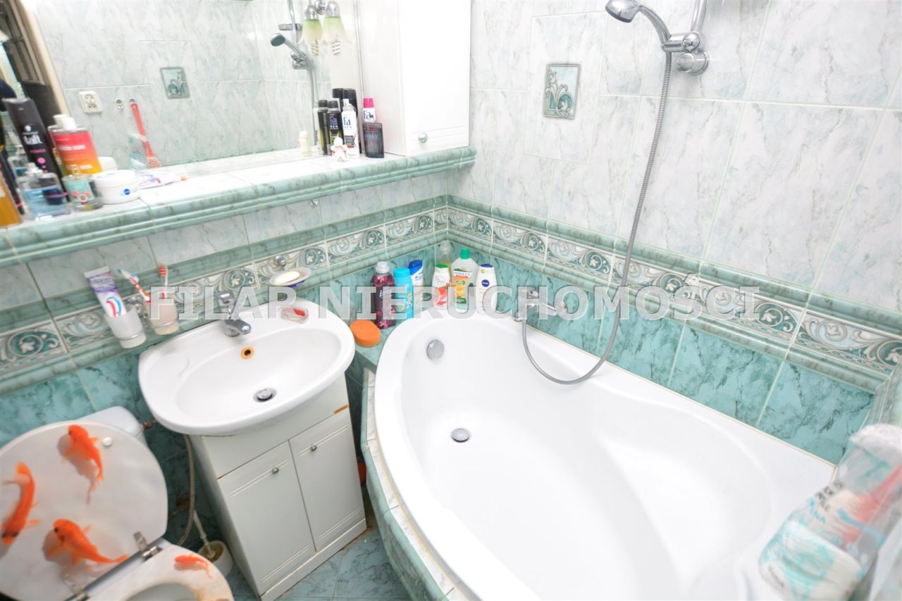 Mieszkanie 3-pokojowe Lubin Centrum, ul. Jana Kilińskiego. Zdjęcie 5