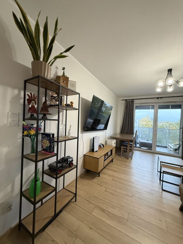 Mieszkanie 3-pokojowe Białystok Centrum, ul. Czarna. Zdjęcie 3