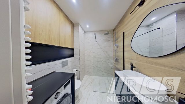 Mieszkanie 1-pokojowe Wrocław Śródmieście, ul. Henryka Sienkiewicza. Zdjęcie 6