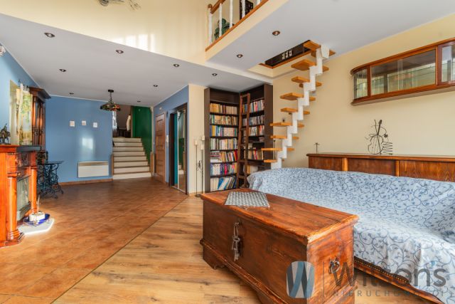 Mieszkanie 4-pokojowe Gdynia Dąbrowa, ul. Poziomkowa. Zdjęcie 4