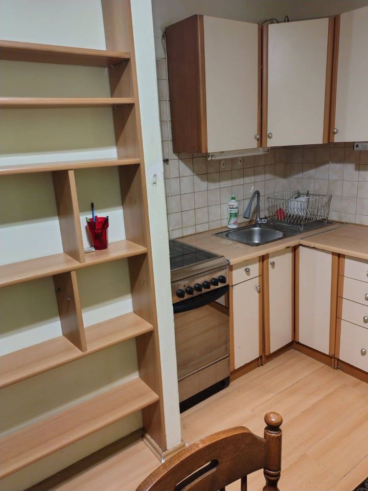 Mieszkanie 2-pokojowe Warszawa Ursynów, ul. Nugat. Zdjęcie 6