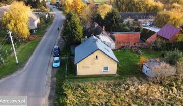 dom wolnostojący, 4 pokoje Wierzbno, ul. Główna