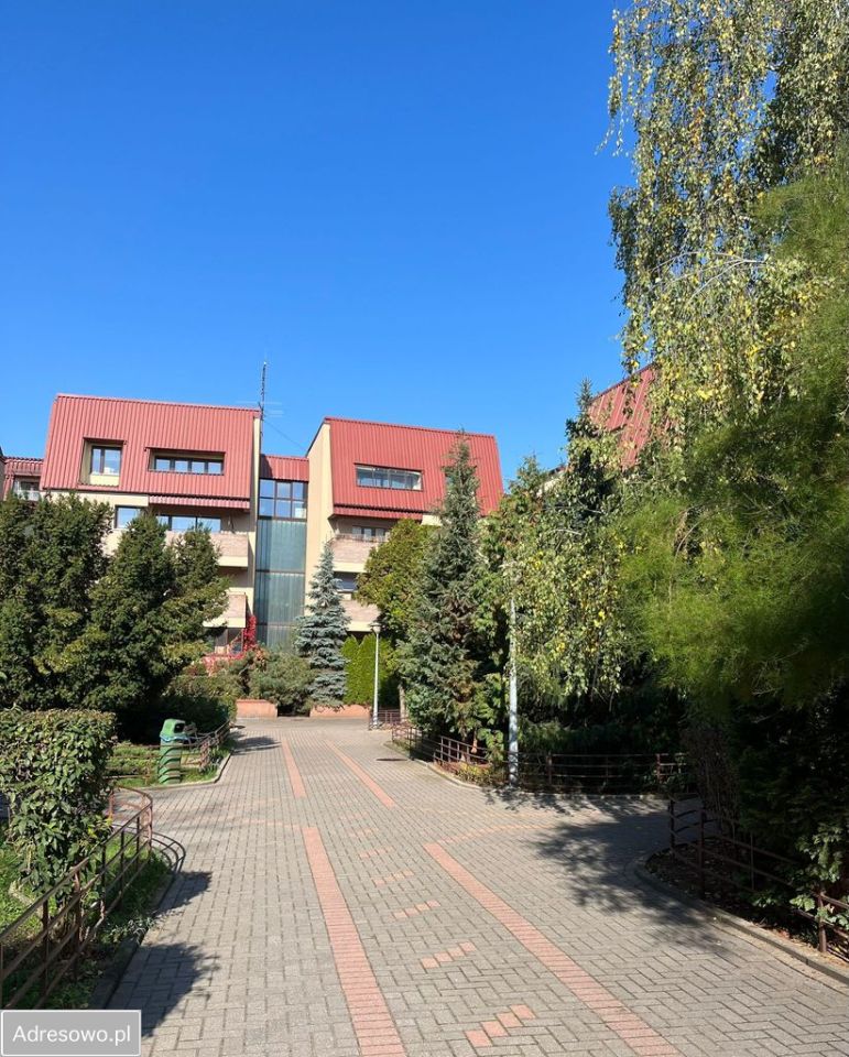 Mieszkanie 2-pokojowe Warszawa Sadyba, ul. Ciechocińska. Zdjęcie 6