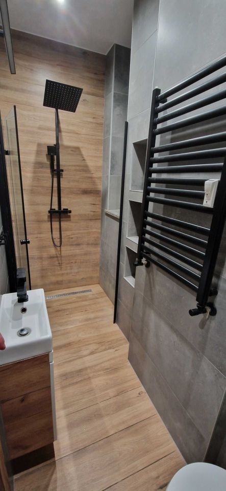 Mieszkanie 3-pokojowe Racibórz Centrum, ul. Ogrodowa. Zdjęcie 6