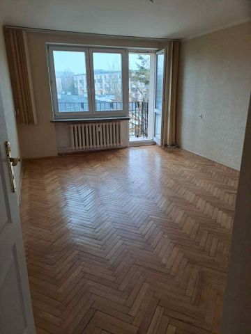 Mieszkanie 2-pokojowe Białystok Piaski, ul. Mazowiecka. Zdjęcie 1