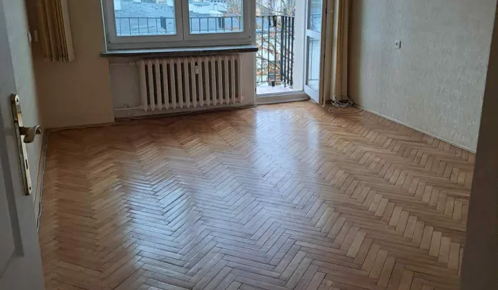 Mieszkanie 2-pokojowe Białystok Piaski, ul. Mazowiecka