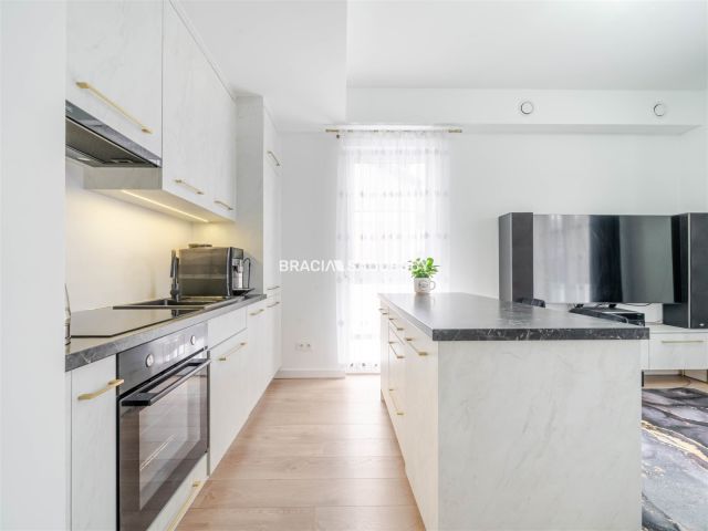 Mieszkanie 3-pokojowe Zawada. Zdjęcie 4