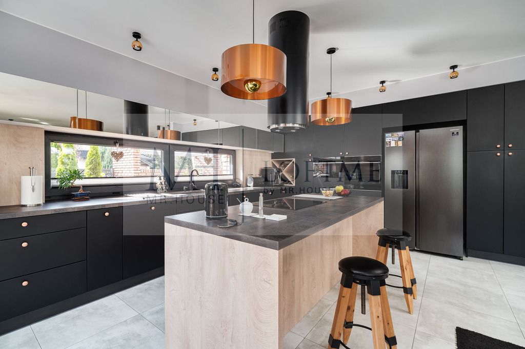 dom wolnostojący, 4 pokoje Krzywiec. Zdjęcie 6