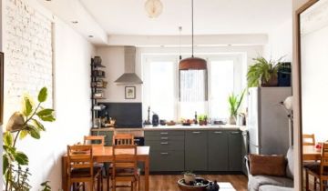 Mieszkanie 3-pokojowe Gdynia Działki Leśne