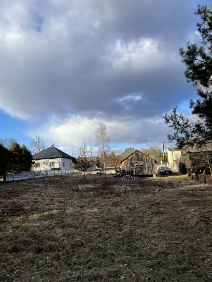 Działka rolno-budowlana Umer. Zdjęcie 6