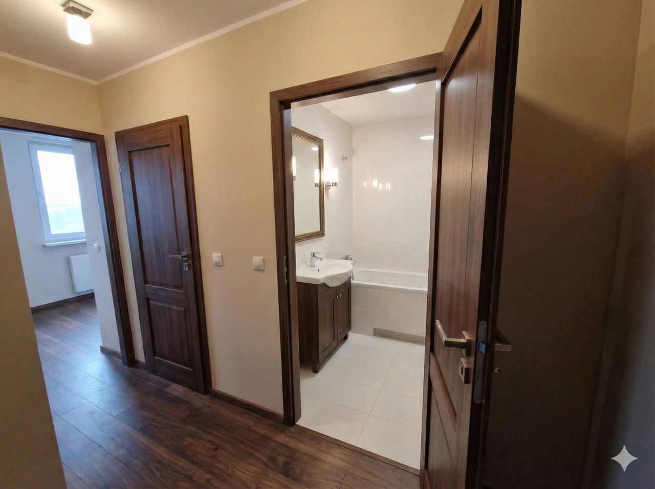 Mieszkanie 3-pokojowe Sosnowiec Pogoń, ul. Staropogońska. Zdjęcie 24