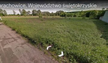 Działka budowlana Starachowice, ul. Turystyczna