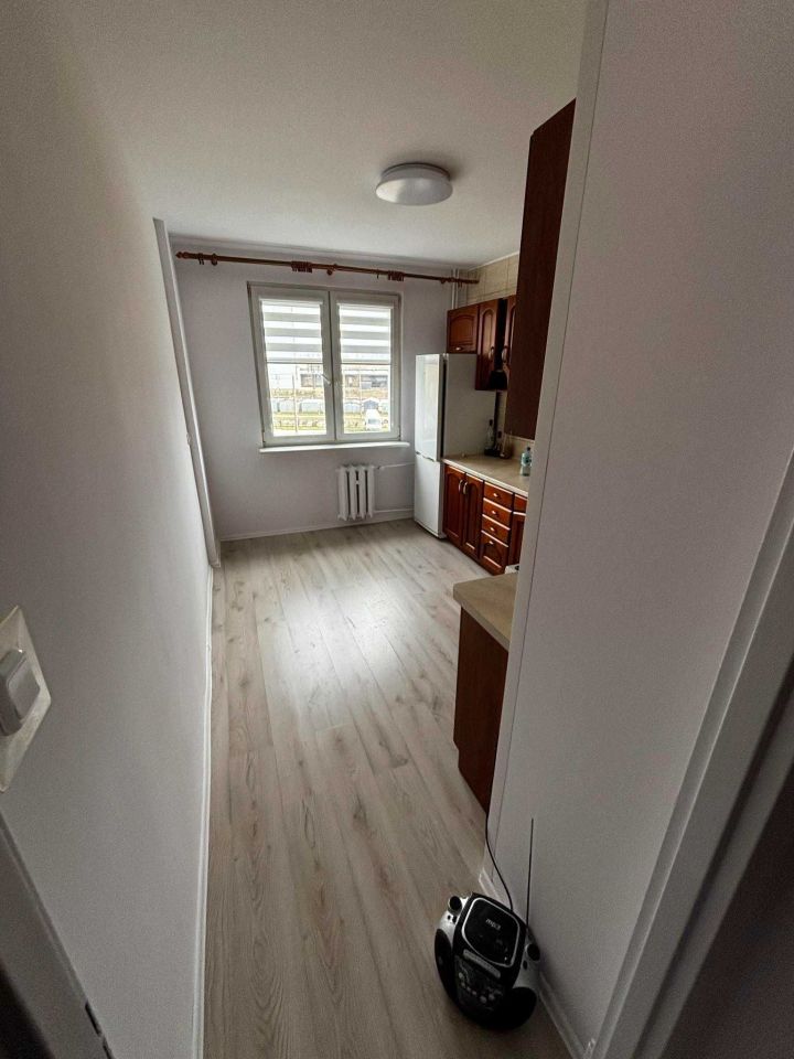 Mieszkanie 2-pokojowe Olsztynek, ul. Kolejowa. Zdjęcie 3