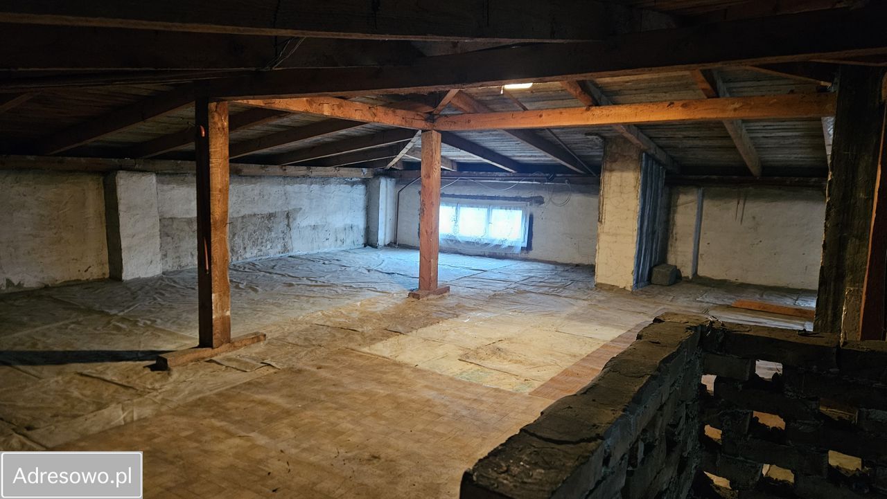 dom wolnostojący, 5 pokoi Konopiska. Zdjęcie 14