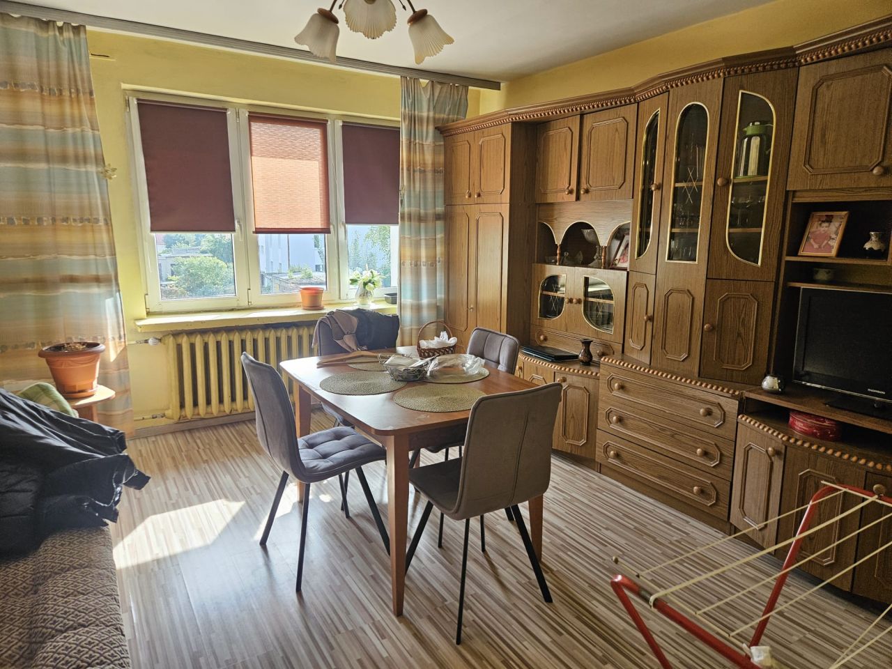 Mieszkanie 3-pokojowe Szczytno, ul. Antoniego Osuchowskiego. Zdjęcie 2