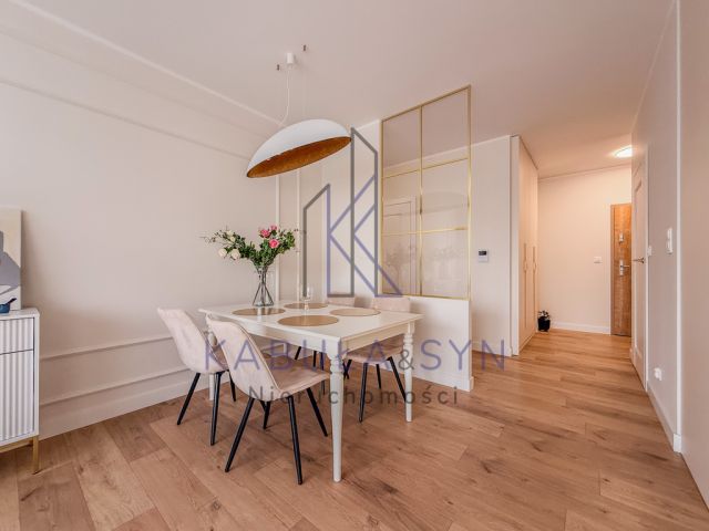 Mieszkanie 4-pokojowe Bydgoszcz Szwederowo, ul. Stanisława Leszczyńskiego. Zdjęcie 12