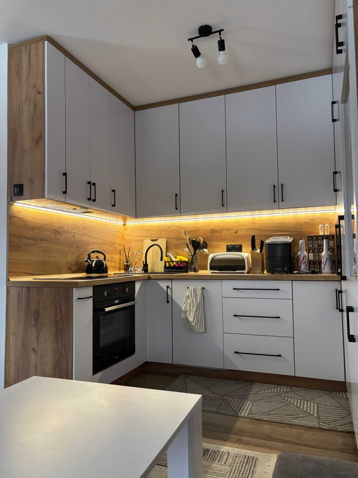 Mieszkanie 2-pokojowe Przeworsk. Zdjęcie 6