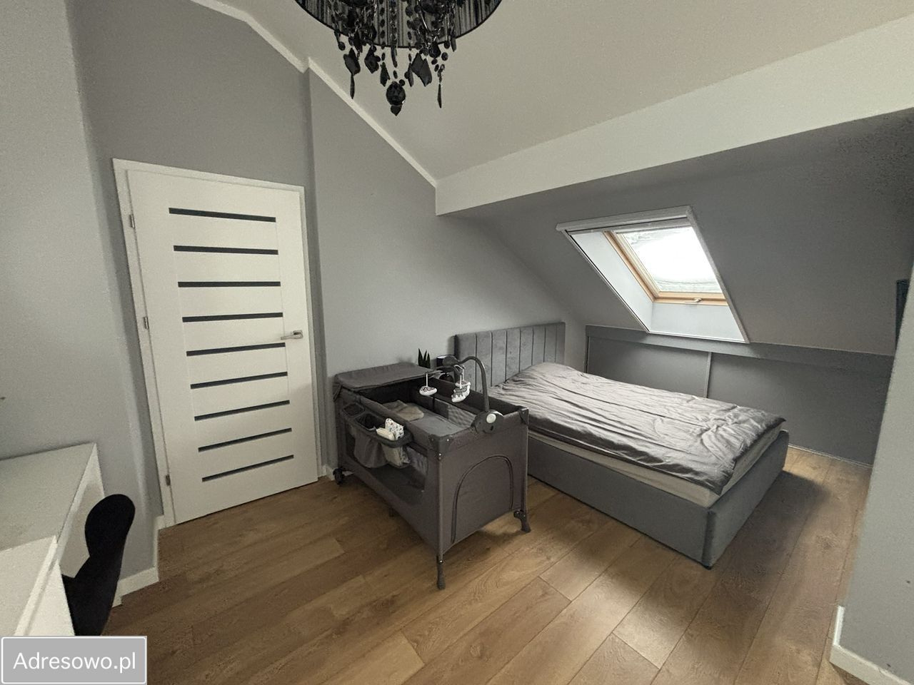 Mieszkanie 3-pokojowe Bartąg, ul. Morenowa. Zdjęcie 13