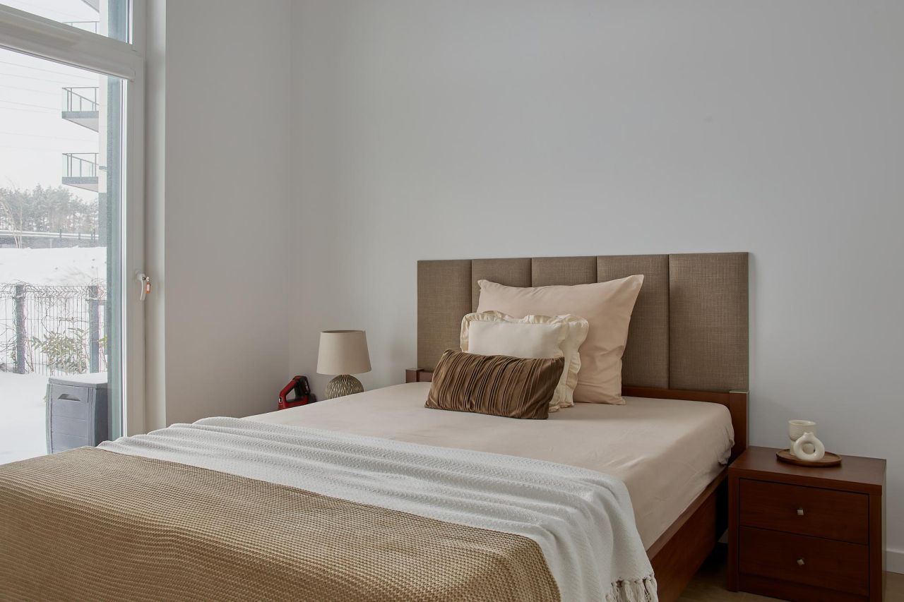 Mieszkanie 2-pokojowe Gdynia Dąbrowa, ul. Zbigniewa Kupca. Zdjęcie 9