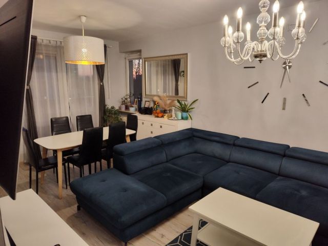 Mieszkanie 3-pokojowe Lublin Węglinek, ul. Jantarowa. Zdjęcie 1