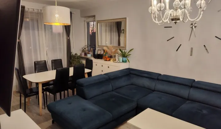 Mieszkanie 3-pokojowe Lublin Węglinek, ul. Jantarowa