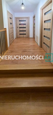 bliźniak, 5 pokoi Wola Podłężna, ul. Agrestowa. Zdjęcie 15