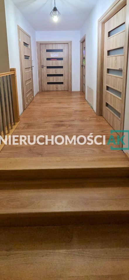 bliźniak, 5 pokoi Wola Podłężna, ul. Agrestowa. Zdjęcie 15