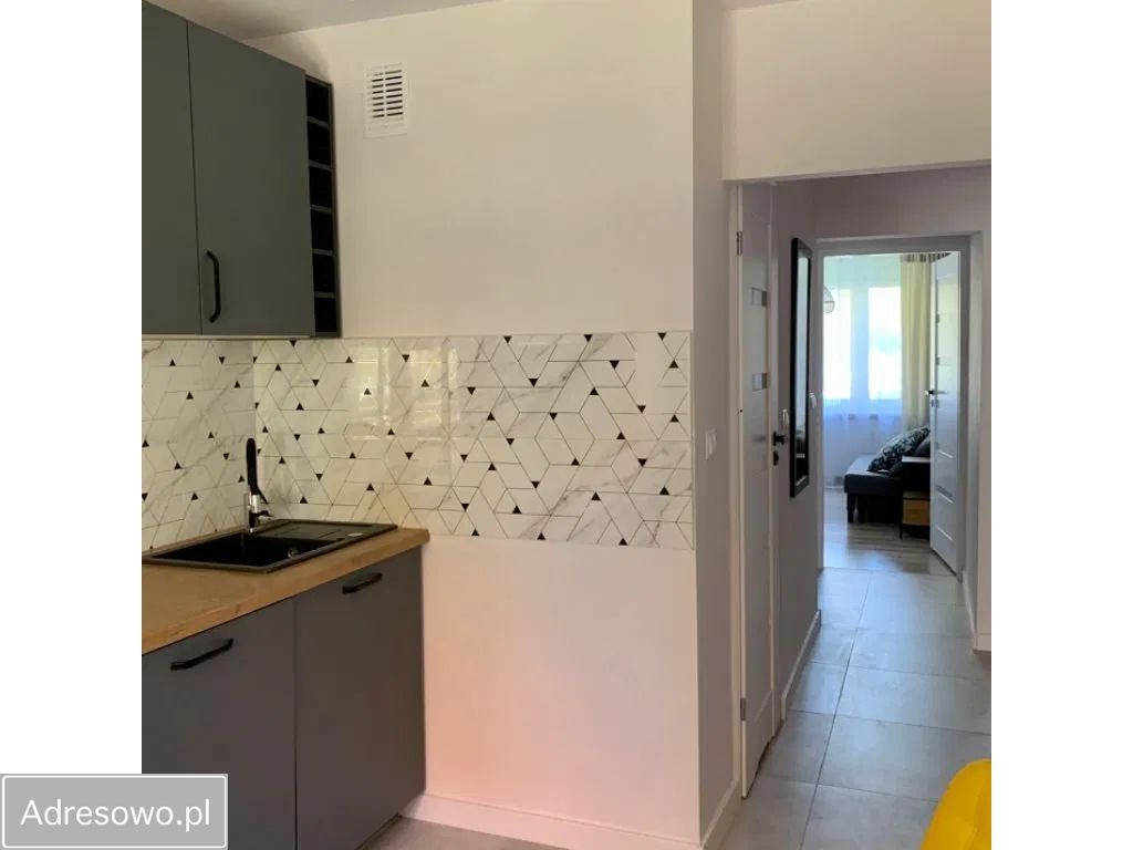 Pokój Poznań Winogrady, os. Wichrowe Wzgórze. Zdjęcie 2