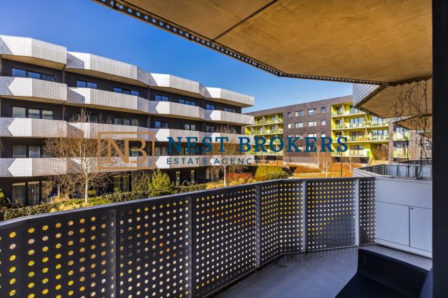 Mieszkanie 2-pokojowe Kraków Bronowice, ul. Naukowców. Zdjęcie 14