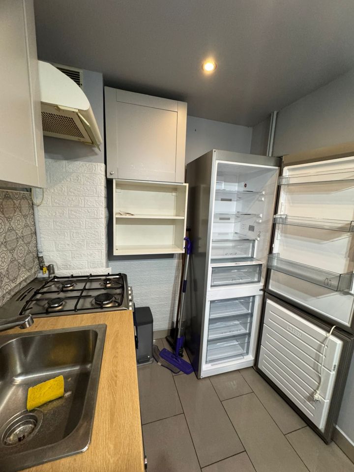 Mieszkanie 2-pokojowe Sosnowiec Centrum, ul. Warszawska. Zdjęcie 7