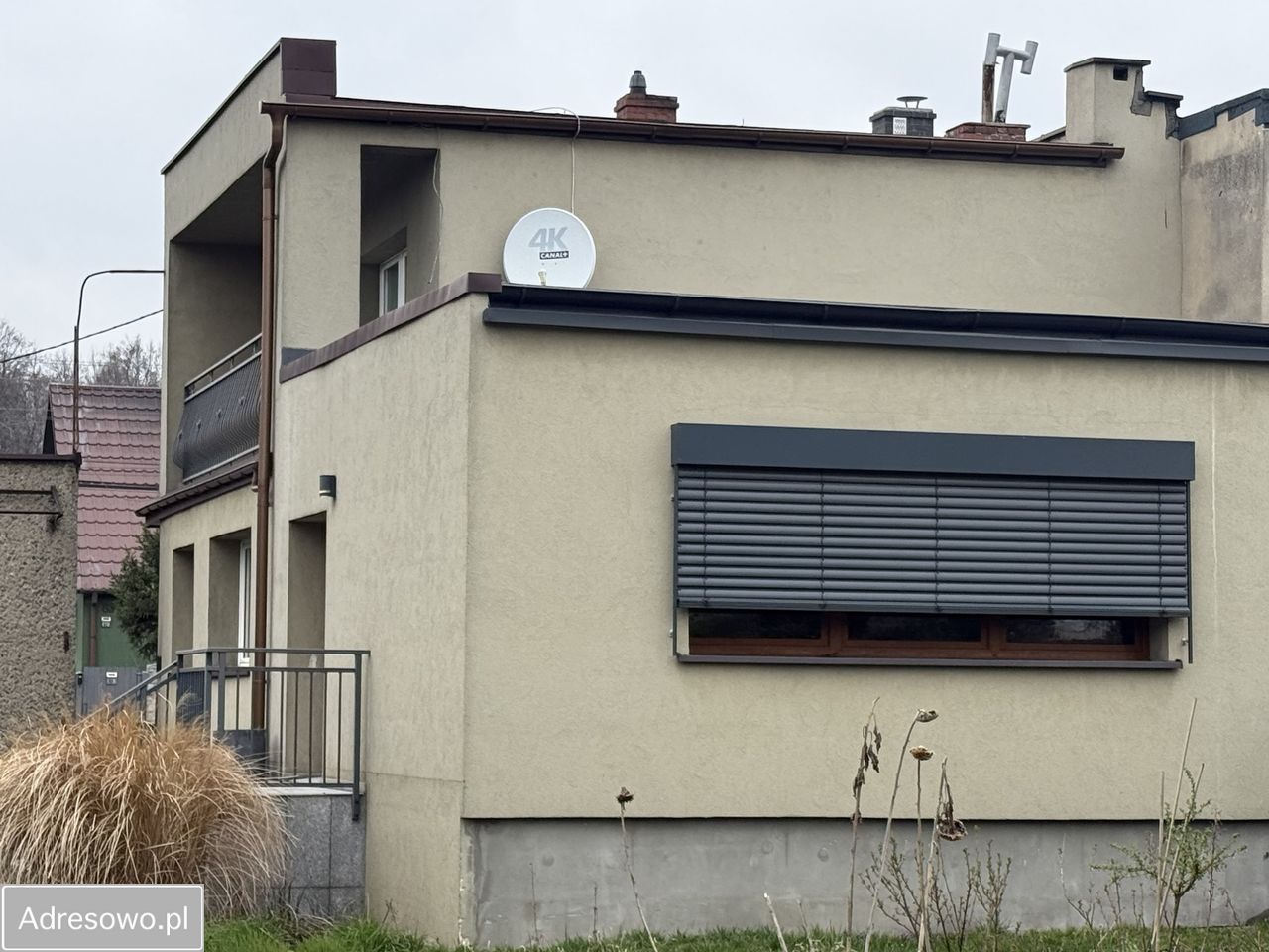 bliźniak, 3 pokoje Gliwice, ul. Myśliwska. Zdjęcie 3