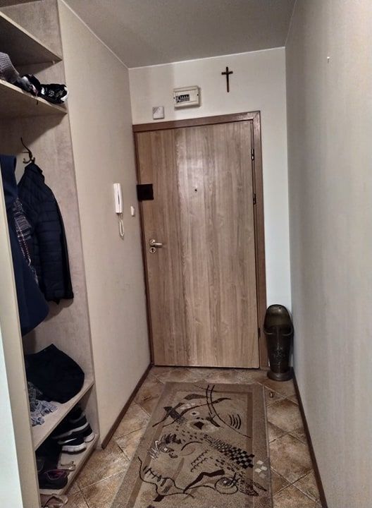 Mieszkanie 2-pokojowe Warszawa Praga-Południe, Grochowska 357. Zdjęcie 4