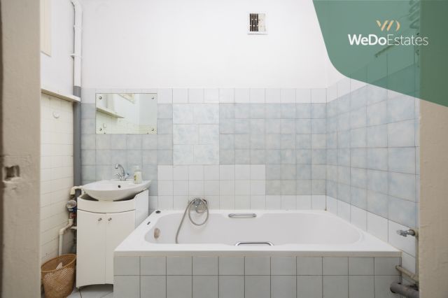 Mieszkanie 3-pokojowe Warszawa Ochota, ul. Szczęśliwicka. Zdjęcie 7