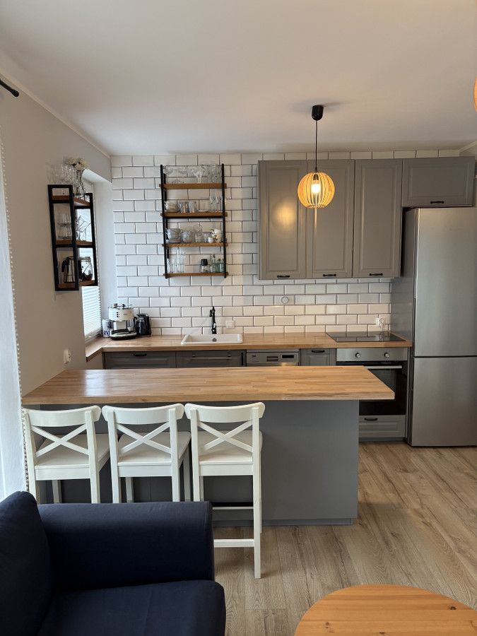 Mieszkanie 3-pokojowe Tychy Żwaków, ul. Żorska. Zdjęcie 5