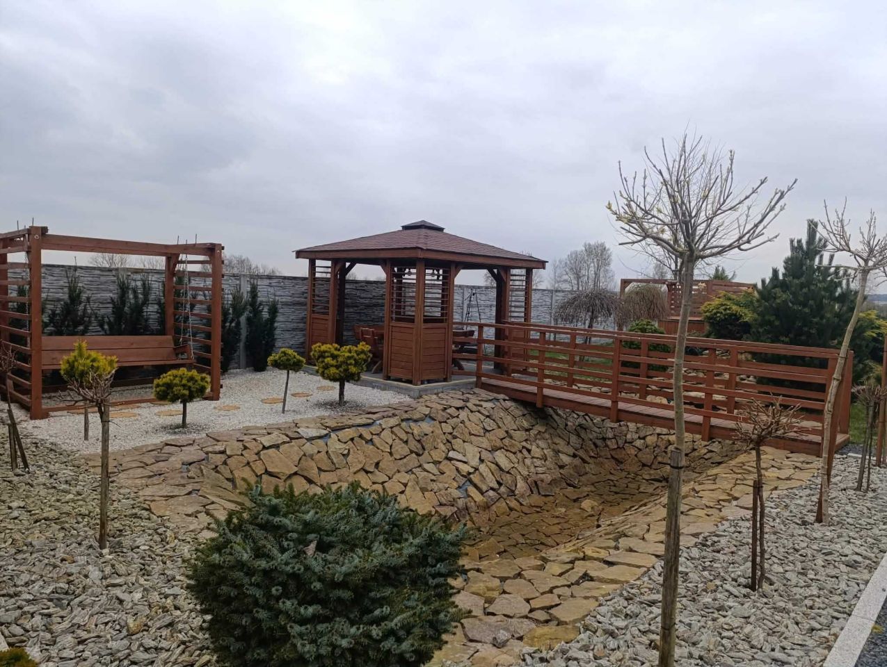 Działka siedliskowa Konstantów. Zdjęcie 5